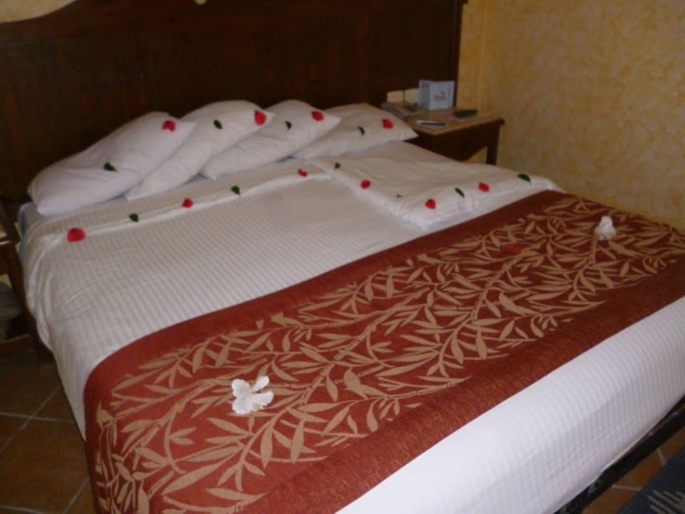 Wunderschöne Zimmerdeko Charmillion Sea Life Resort