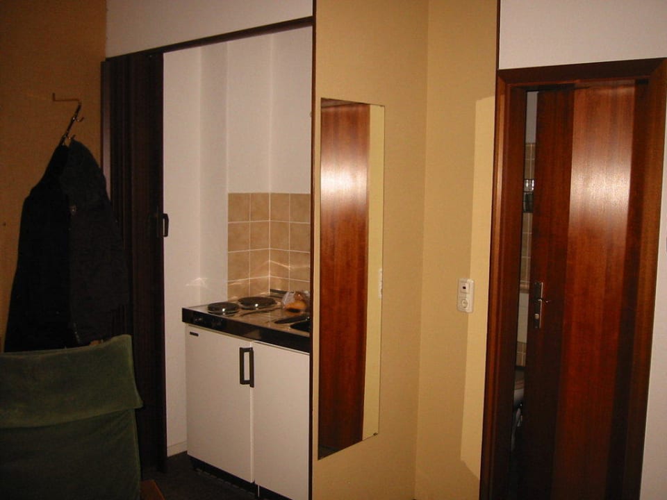 Zimmer Hotel Buthmann im Zentrum