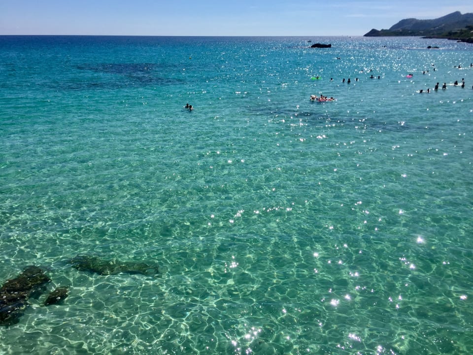 Strand Son Moll Sentits Hotel & Spa