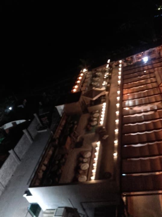 Arabisches und Fischspezialitäten Restaurant DoubleTree by Hilton Antalya-Kemer