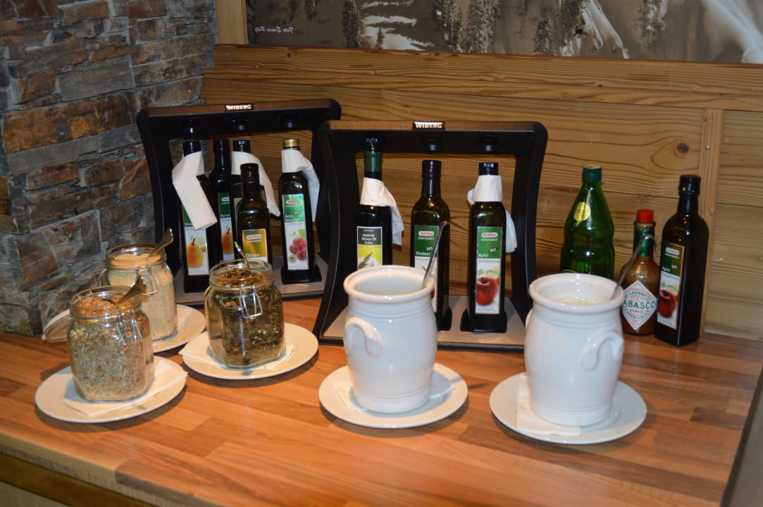 Gastro Hotel Berghof Riesneralm