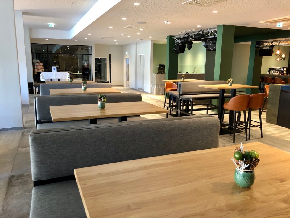 Lobby ROBINSON LANDSKRON