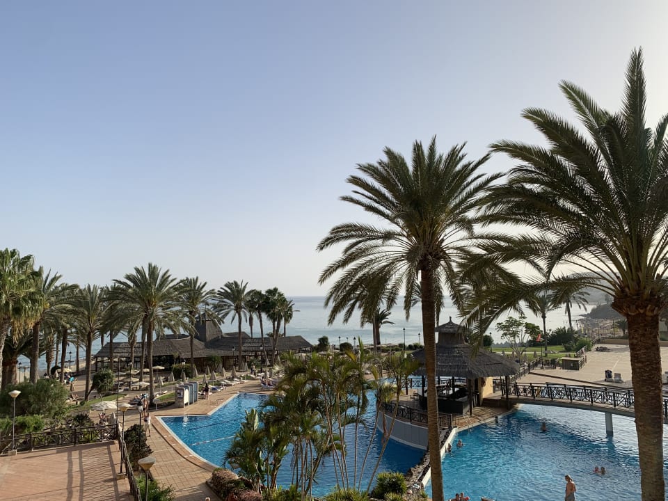 Außenansicht SBH Costa Calma Beach Resort