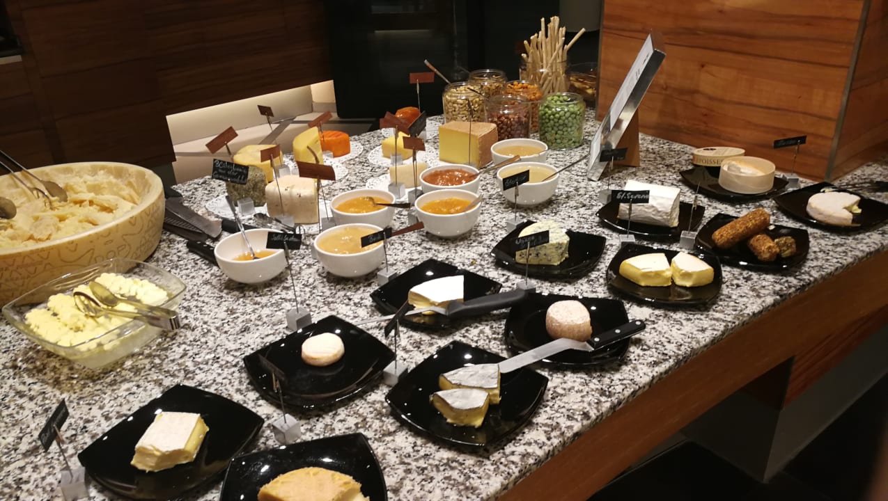 Gastro Hotel Reiters Supreme