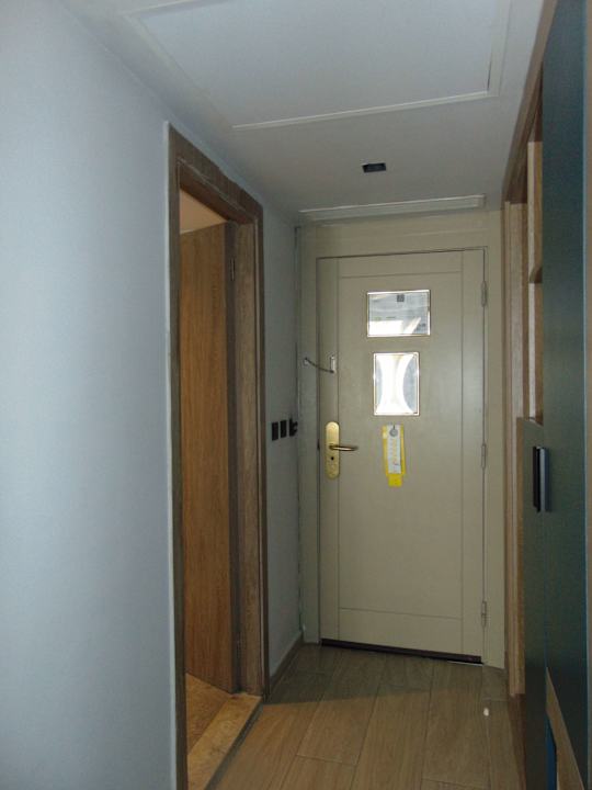 Zimmer Hotel Golden Tulip El Mechtel