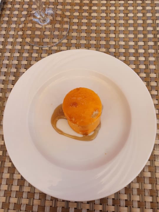 Gastro Makadi Spa - Adults only