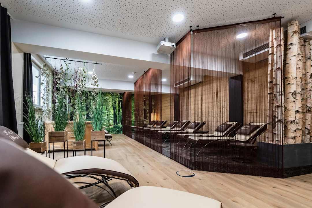 Sport & Freizeit Hotel Dirsch Wellness & Spa Resort