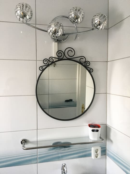 Zimmer Elbgalerie Hotel