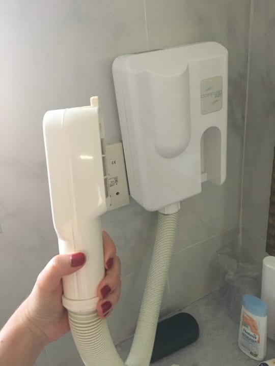 Zimmer Delfina Tropic Beach