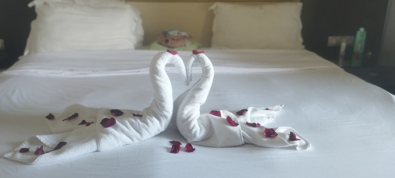 Zimmer Iberostar Selection Kuriat Palace