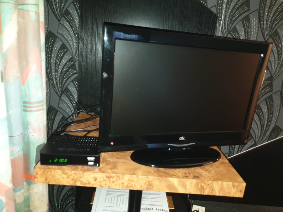 Zimmer Hotel Astoria