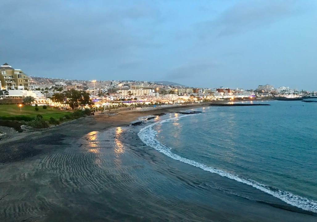 Strand Adrián Hoteles Colón Guanahaní - Adults only