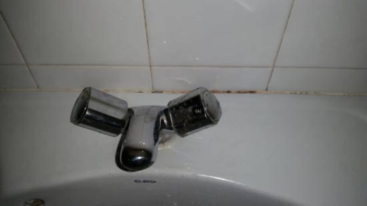 Sauber ist anders Paradise Holiday Village