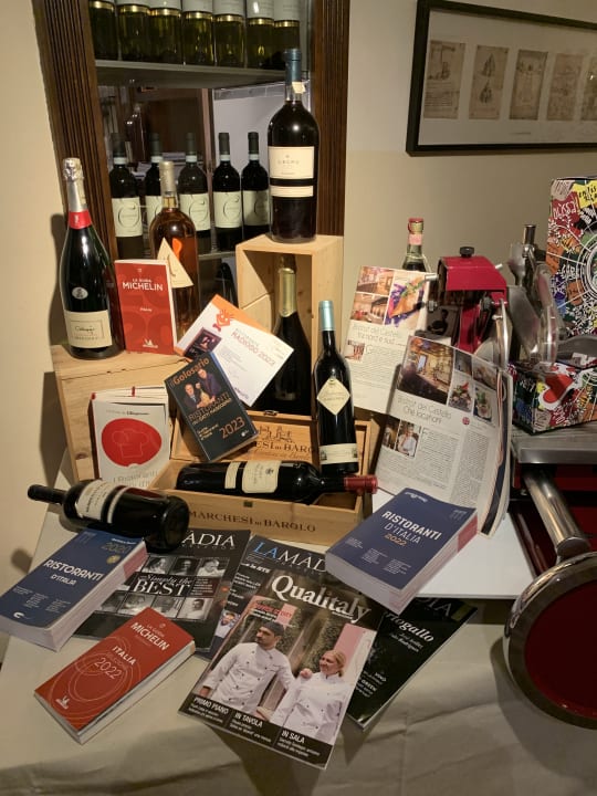 Sonstiges Tulip Inn Turin West