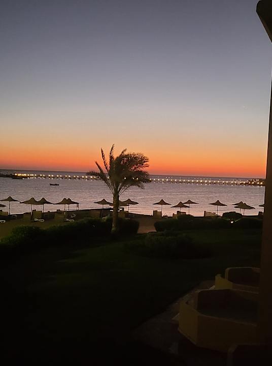 Strand Cleopatra Luxury Resort Makadi Bay