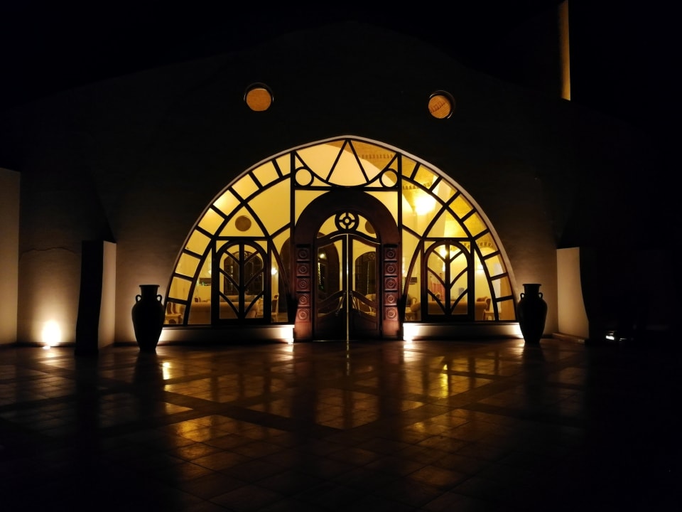 Sonstiges Shams Alam Beach Resort