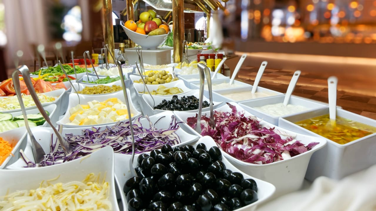 Gastro Bull Dorado Beach & Spa