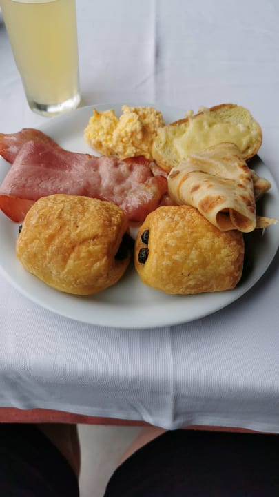 Gastro Kalimera Mare