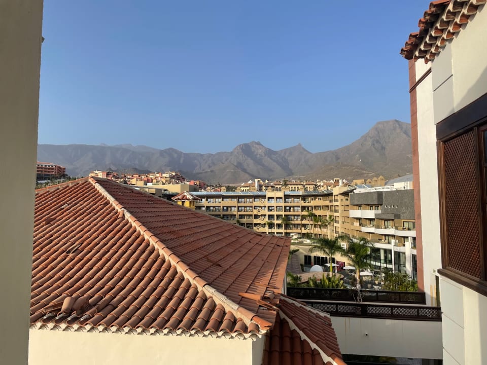 Außenansicht Gran Tacande Wellness & Relax Costa Adeje