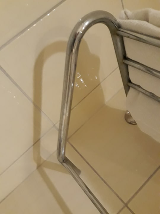 Zimmer Starlight Resort Hotel