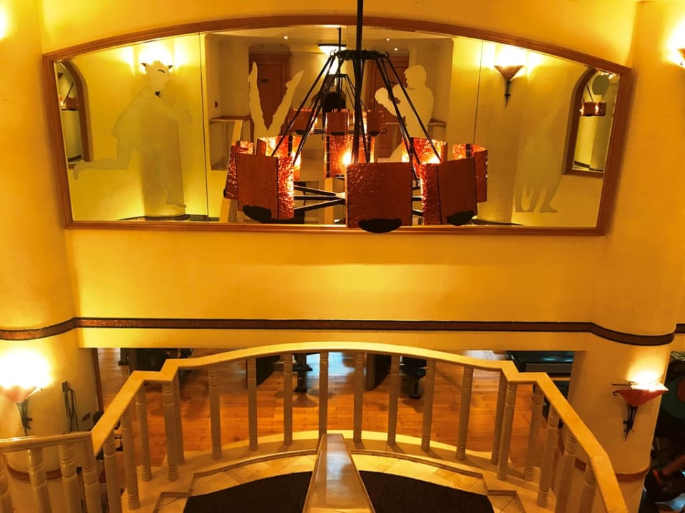 Sonstiges Grand Hyatt Muscat