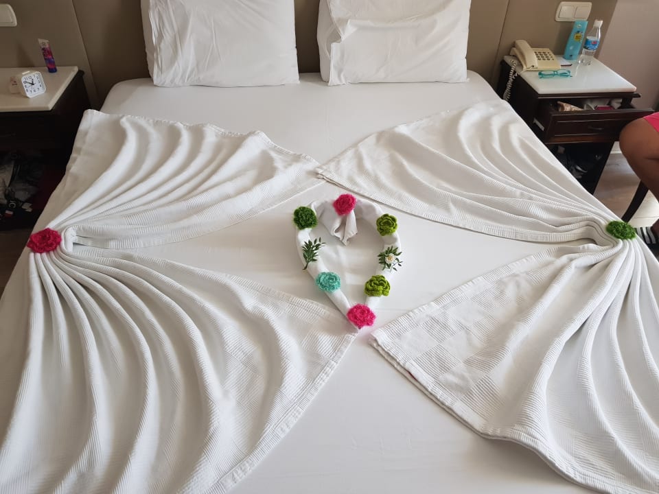 Zimmer Nerton Hotel - Erwachsenenhotel ab 16 Jahren