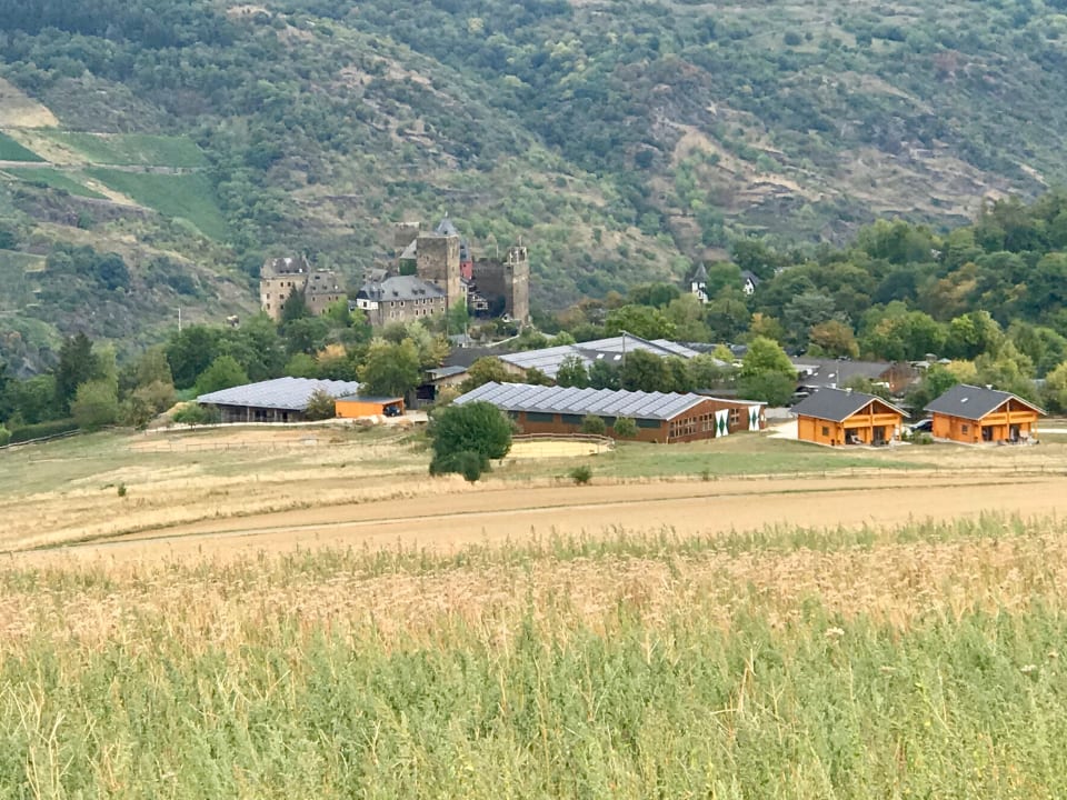 Außenansicht Ferienhof Hardthöhe