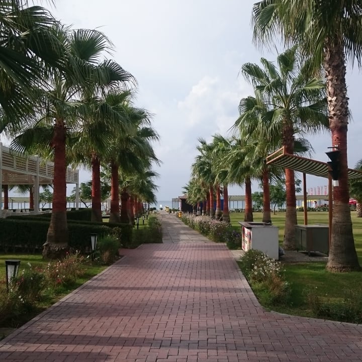 Strand Sunis Elita Beach Resort & Spa