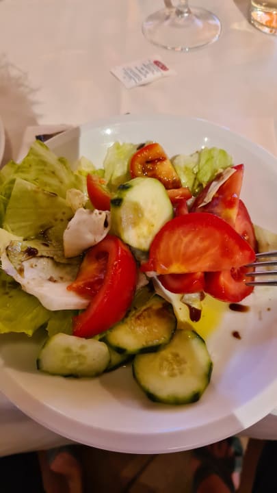 Gastro Hotel Palace Corte Dei Tusci & Residence