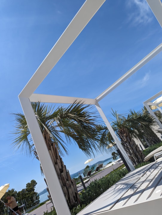 Pool Aminess Laurel Khalani Hotel