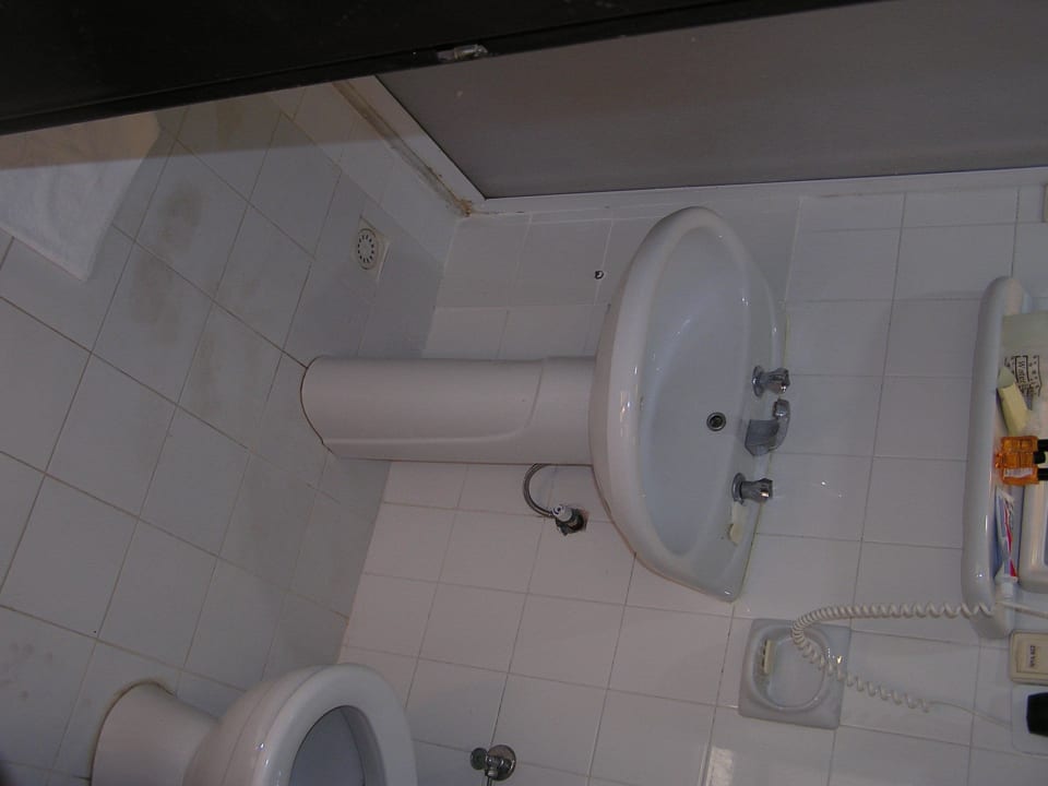 Koupelna Bieno Club SVS