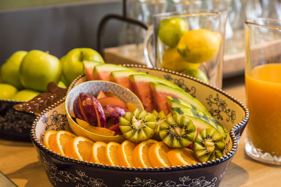 Gastro Mercure Hotel Bad Oeynhausen City