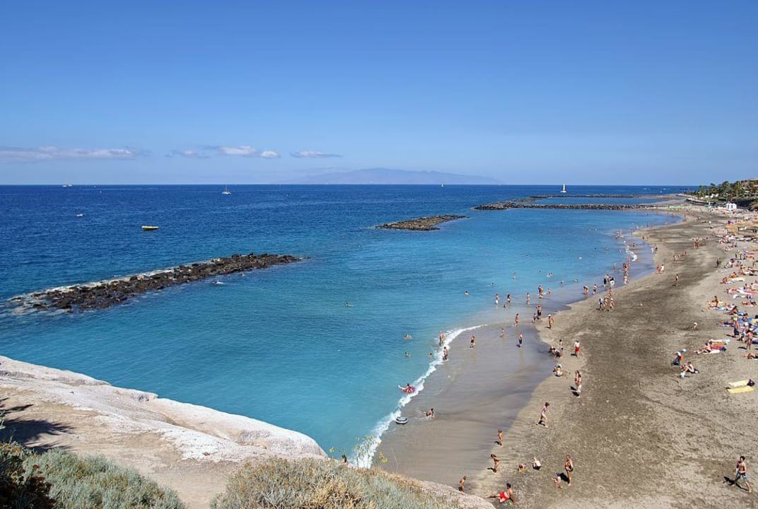 Playa Del Duque JOIA El Mirador by Iberostar