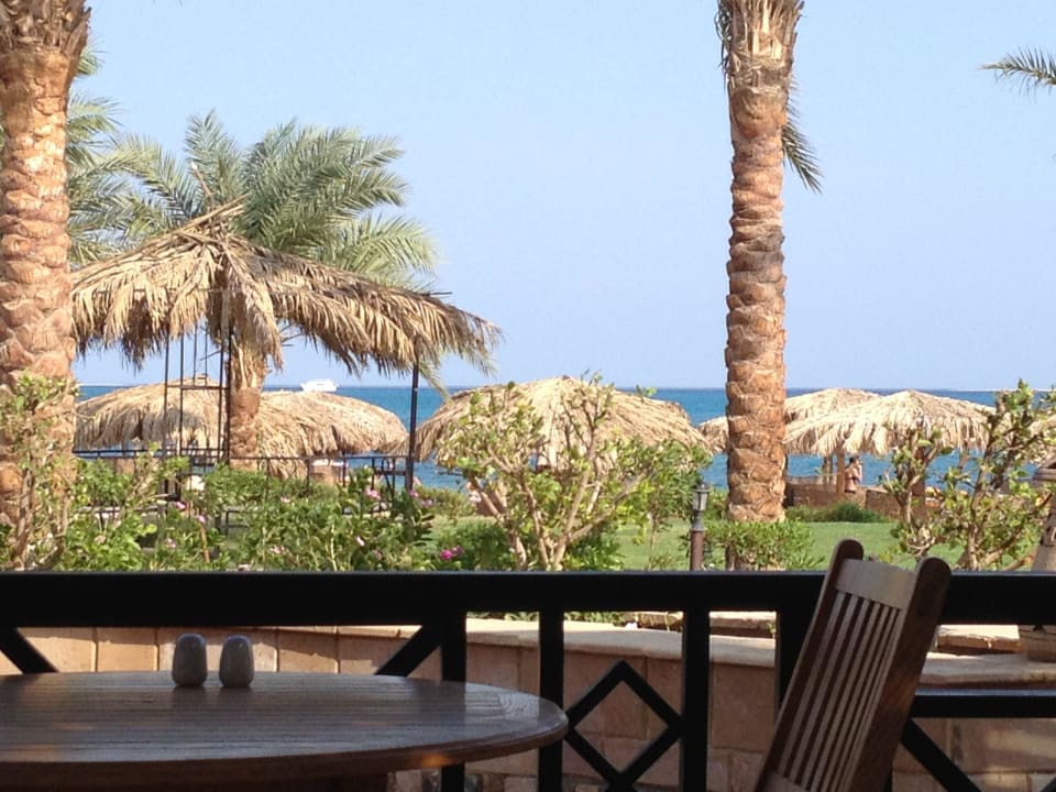 Strand Restaurant Sentido Caribbean World Soma Bay