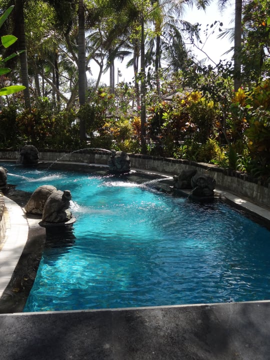 Yacuzzi The Laguna A Luxury Collection Resort & Spa