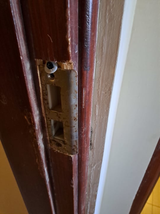 Zimmer Coral Hills Resorts & SPA