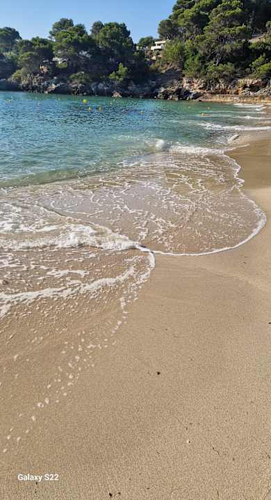 Strand Iberostar Waves Pinos Park