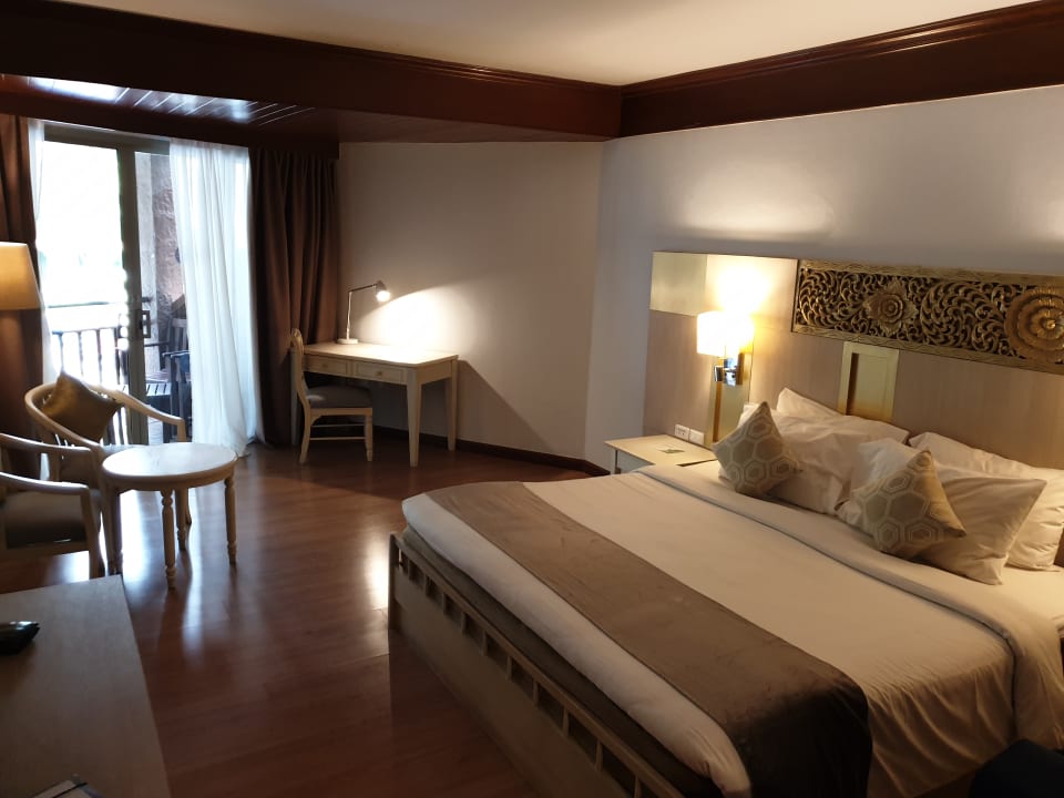 Zimmer Best Western Premier Bangtao Beach Resort & Spa