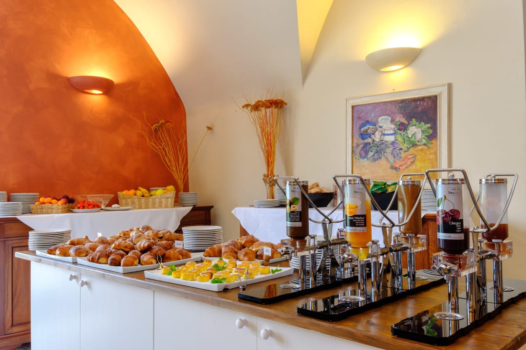 Gastro Poggio all'Agnello – Sport & Active Holidays