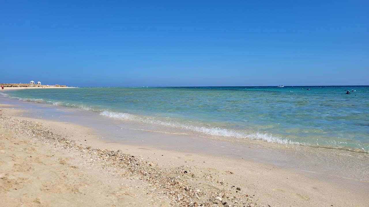 Strand Pickalbatros Villaggio Resort - Portofino