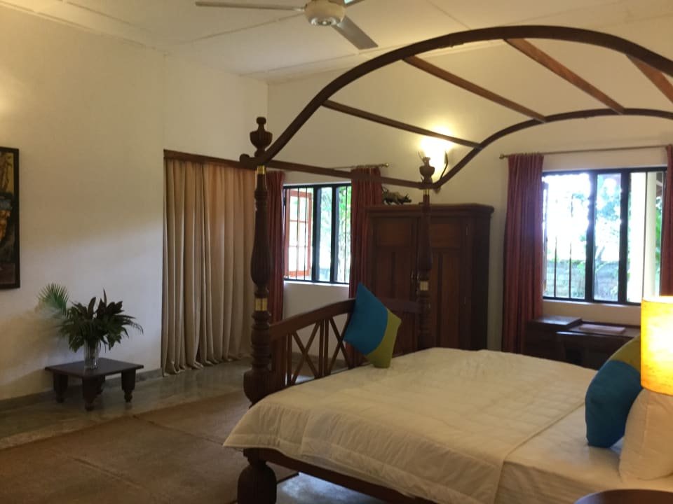 Zimmer Captain's Lodge