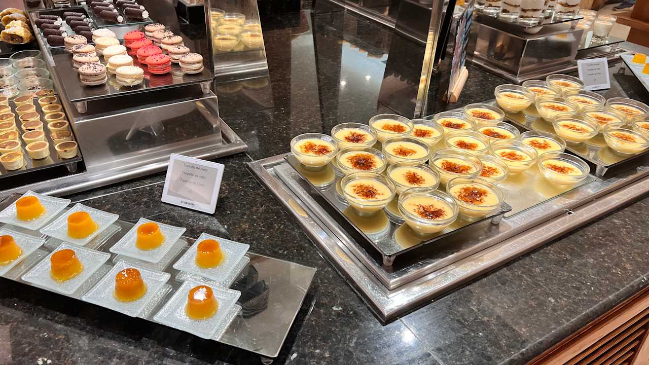 Gastro CM Mallorca Palace - Adults Only