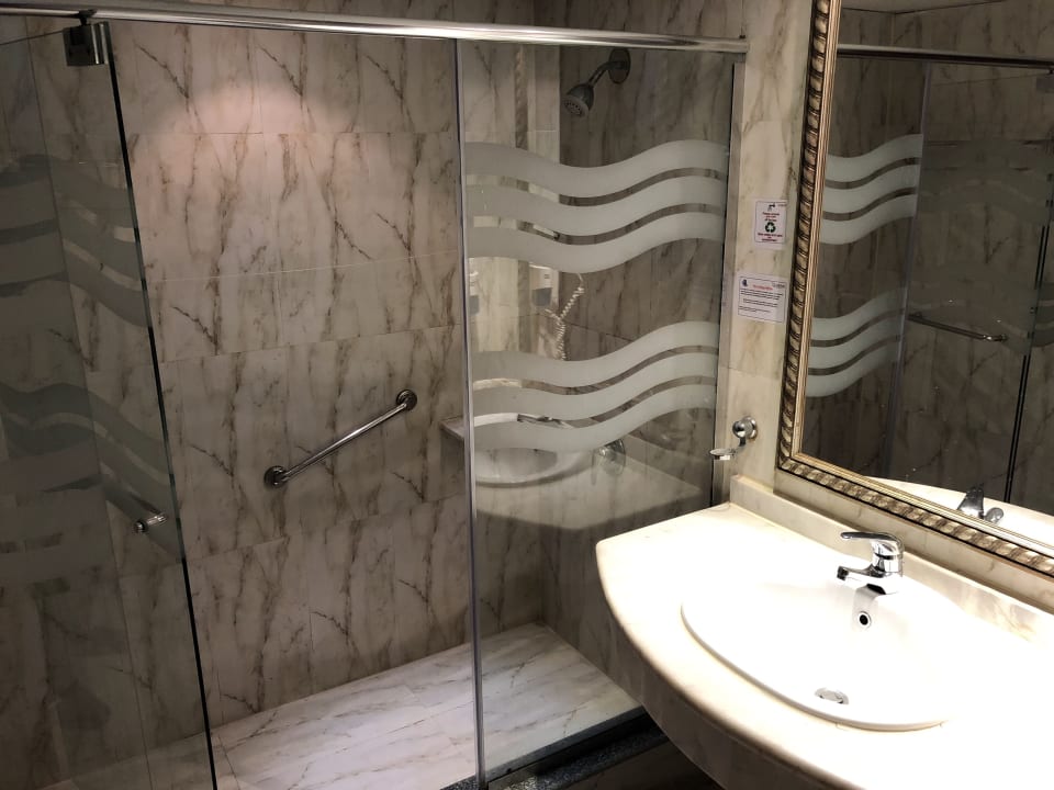 Zimmer Titanic Beach Spa & Aqua Park