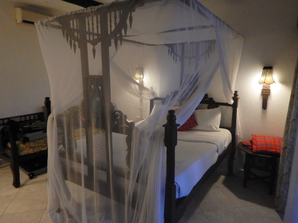 Zimmer Hotel Southern Palms Beach Resort