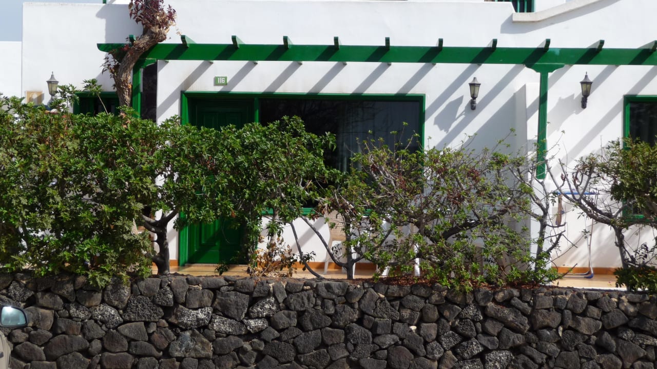 Bungalow 116 Hotel Hyde Park Lane