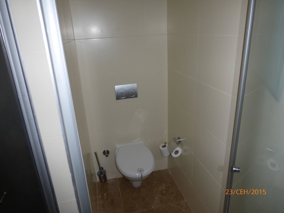 Всегда чисто, уборка в удобное для вас время Akka Alinda Hotel