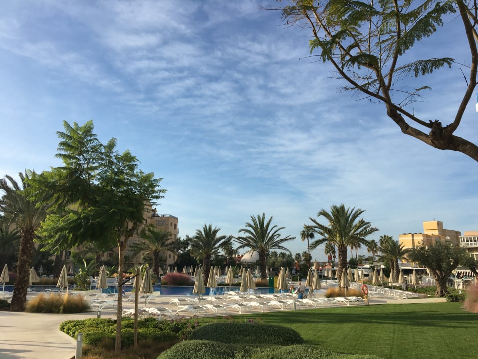 Außenansicht Hipotels Gran Playa De Palma