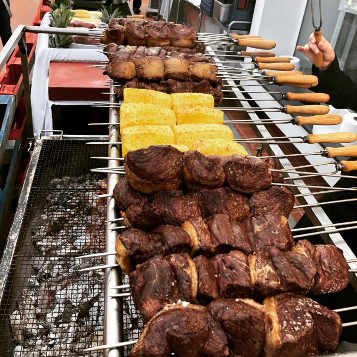 Gastro ROBINSON QUINTA DA RIA