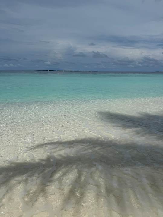 Strand Adaaran Select Meedhupparu Island Resort - Premium All Inclusive