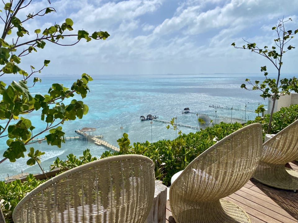 Ausblick Impression Isla Mujeres by Secrets - Adults Only